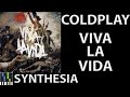 Coldplay - Viva La Vida - Piano