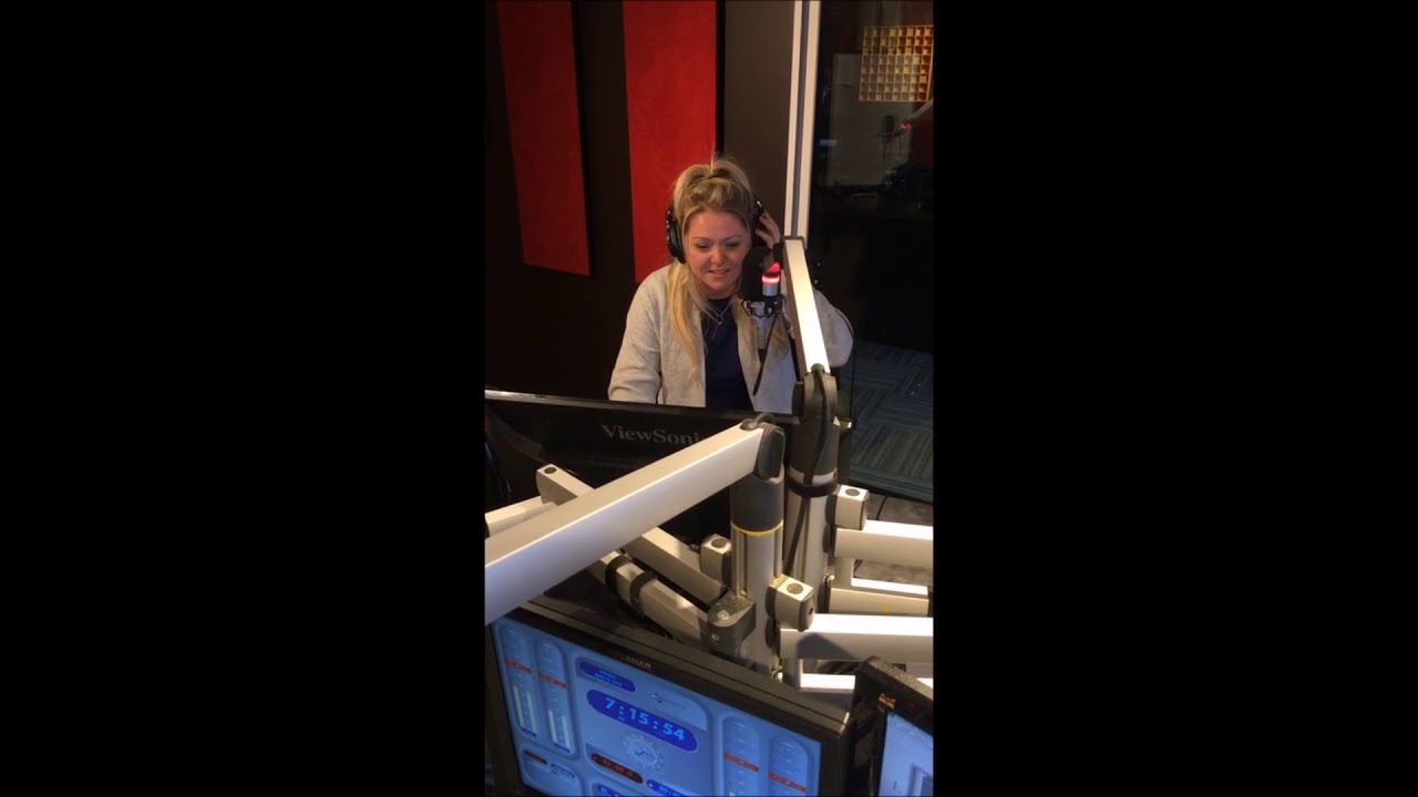 Jenni's Birthday Surprise