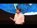 Fingerprinting Climate Using Proxies  | Dr. Jeremy Owens | TEDxFSU