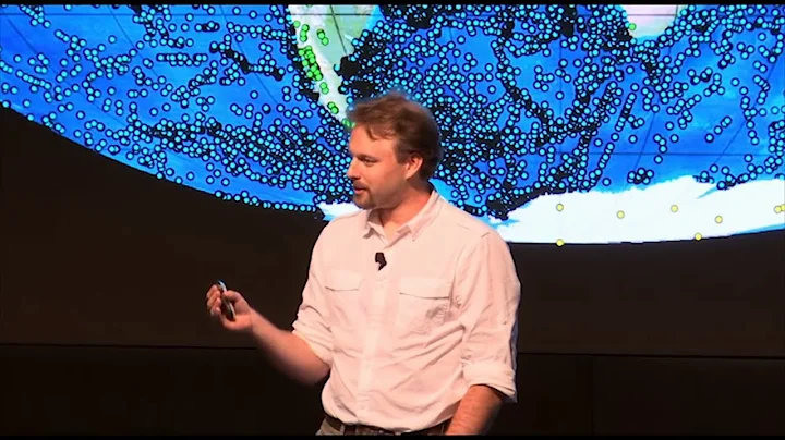 Fingerprinting Climate Using Proxies  | Dr. Jeremy...