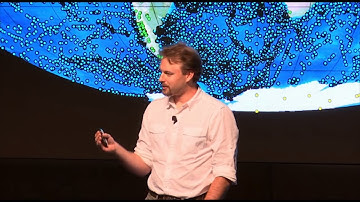 Fingerprinting Climate Using Proxies  | Dr. Jeremy Owens | TEDxFSU