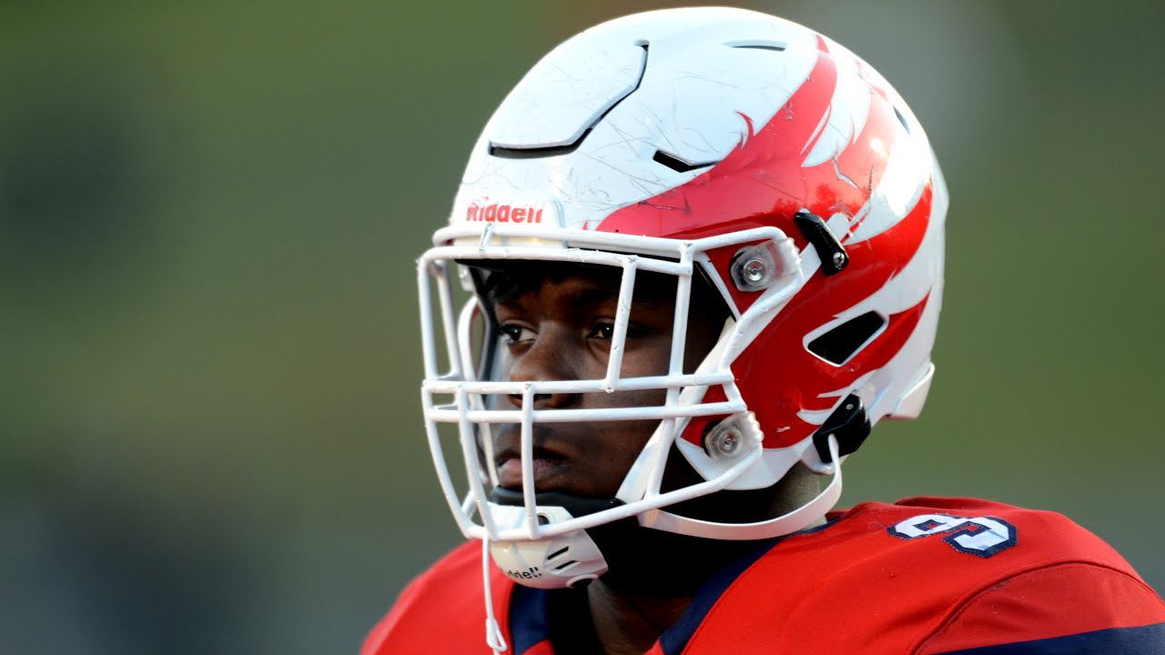 Can The Georgia Bulldogs Land Nation S TOP RANKED 2023 Prospect 