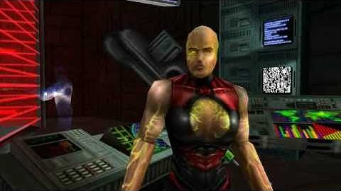 Command & Conquer Renegade speedrun mission 12 (Stomping on Holy Ground)