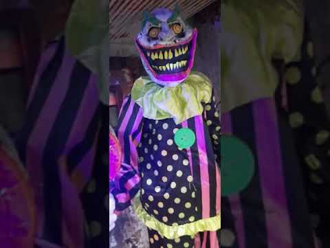 Spirit Halloween