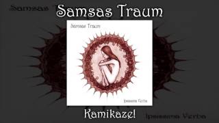 Samsas Traum - Kamikaze! (Ipsissima Verba)