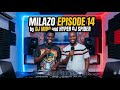 Milazo Episode 14 Mix By DjMido And Hyper Dj Spider 
