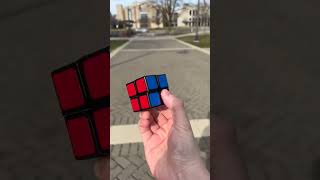 How to disassemble your Rubik's Mini
