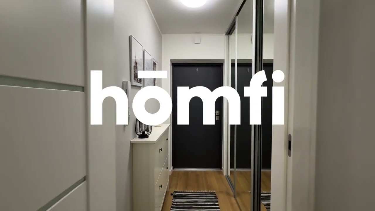 Mieszkanie z ogródkiem w rodzinnej okolicy - Mieszkanie - Sprzedaż - Krakowski, Zielonki