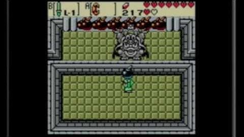 The Legend of Zelda: Oracle of Seasons (Part 17)-The Great Moblin (Revisited)