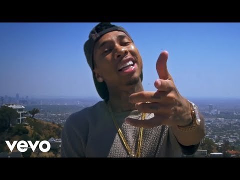 Tyga