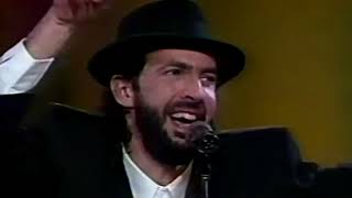 Juan Luis Guerra - La Bilirrubina - V-Extended Outro Redobles Coro Percapella - Vdj mateo on line HD