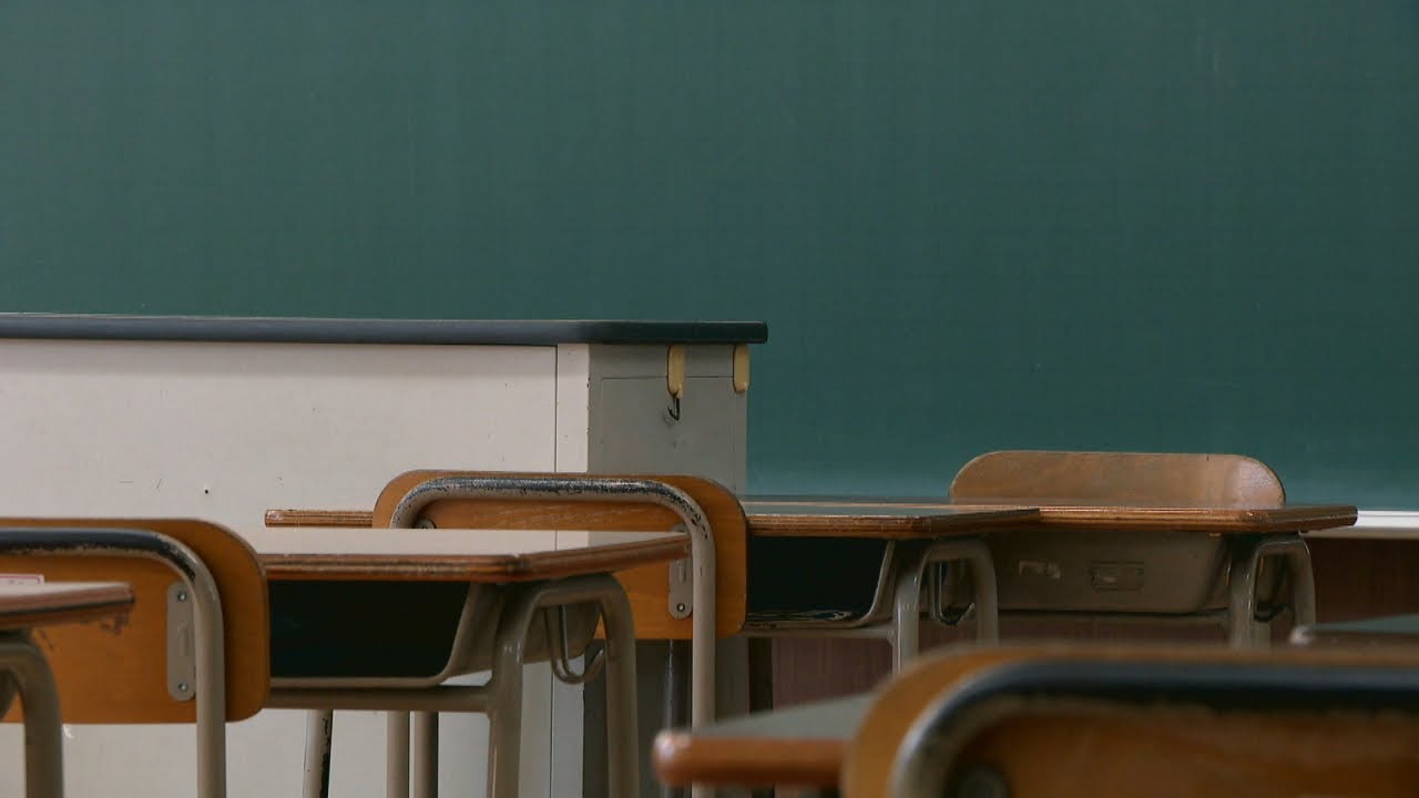 香川県の小中学生の学習状況調査　記述式で「無回答」の割合高く