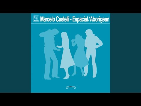Marcelo Castelli — Espacial