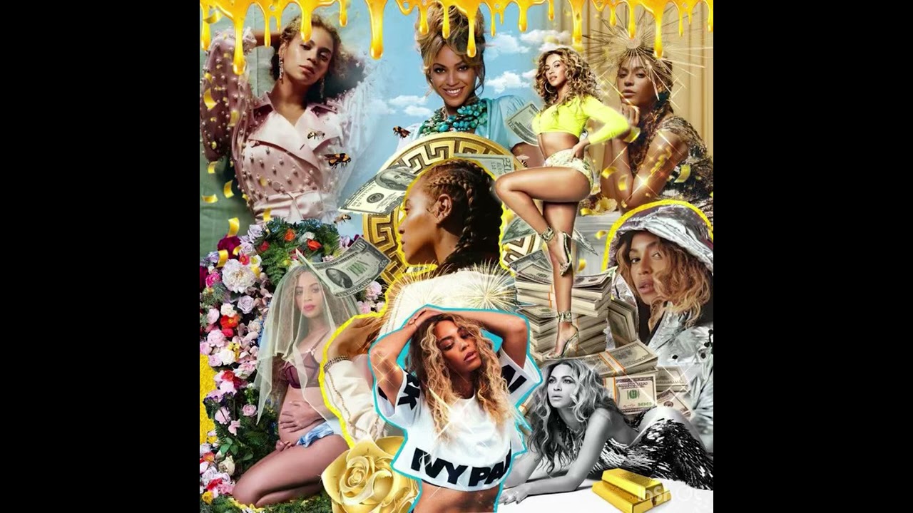 Beyoncé - Signs (refix)