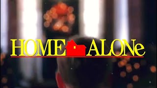 Home Alone Edit Im Not Afraid Anymore