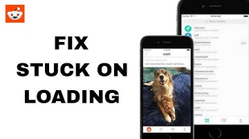 Hoe je vastlopen bij het laden in de Reddit-app kunt oplossen | Stap voor stap