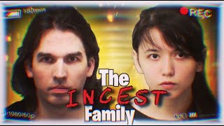 The Incest Family Story True Crime
