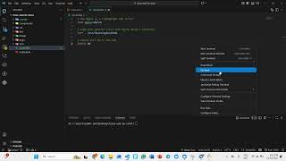 Deploying a Website with Docker | Beginner Demo & Practice