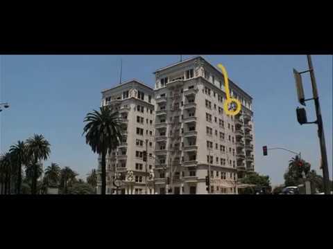 Comienzo Magnolia (1999) - Casualidades