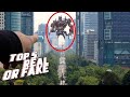 #5 Transformers Caught on Camera in real life