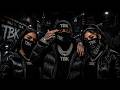 TBK - Ghost Authority Bureau [Bass Boosted Trap Mix]🔥