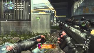 BO2 SPAWNSHOT!