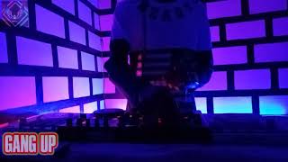 JUNGLE DUTCH ||2021|| GANG UP