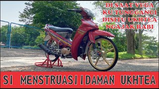 MODIFIKASI SIMPLE MOTOR || THAILOOK STYLE MODIFICATION || VLOG-34