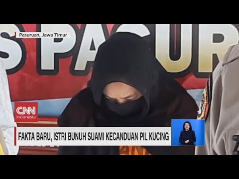 Video: Exreina Kecantikan Membunuh Suaminya Dalam Permainan Seks