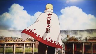 NARUTO EDIT - UMA LENDA NINJA