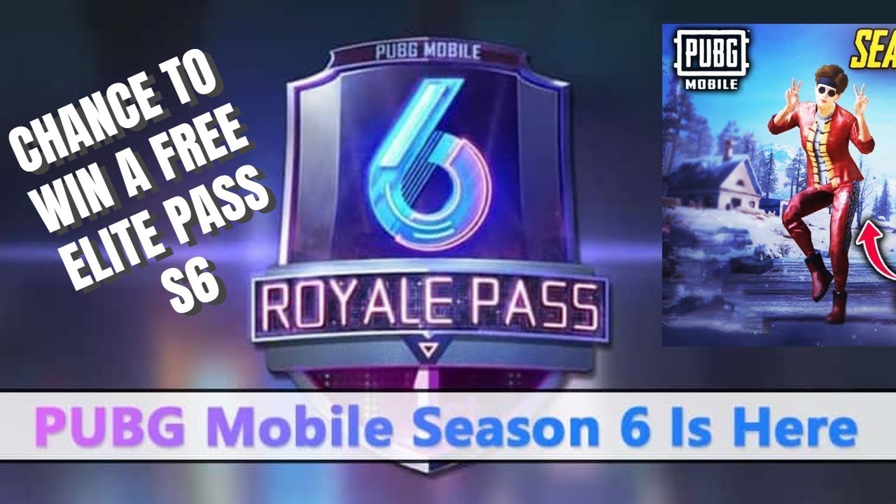 HACKER OR GLITCH?| SEASON 6 ROYAL PASS| UPDATE 0.11.5| PUBG MOBILE