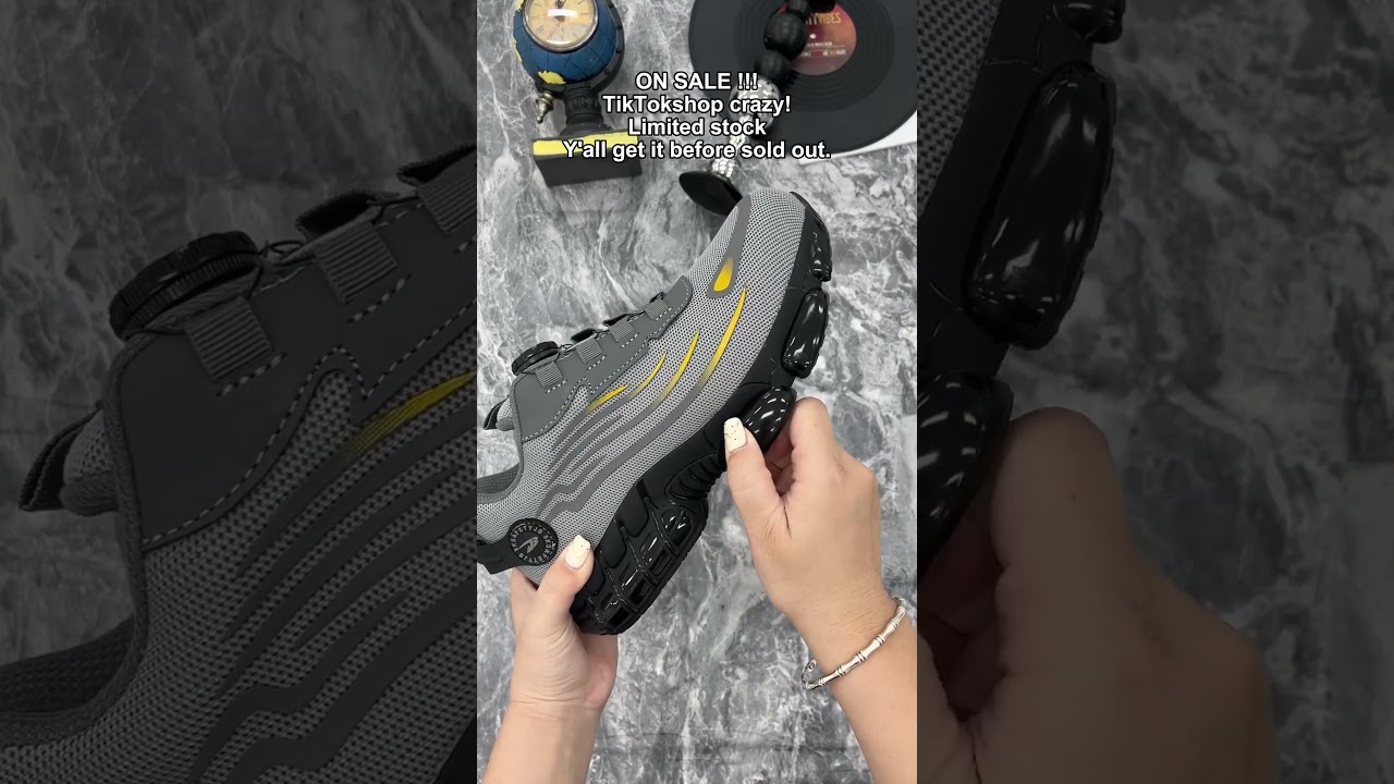 Level up your style with these must-have shoes