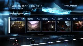 Halo 4 [PEGI 16] - Infinity Multiplayer