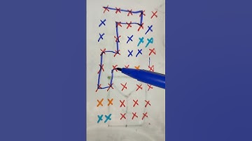 Draw a simple checkered path to the public #shortsviral #ytshorts #shorts