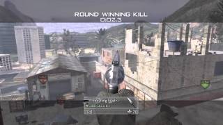 Clean Favela Crack Shot (Last in Ruse) -Saw Jakeyy