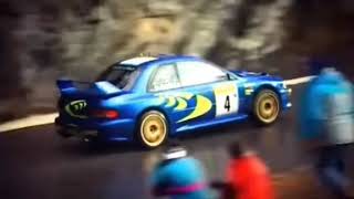 1993 SUBARU IMPREZA WRX STI GC8 (EDIT SONG: HONOUR, OG VID: @amjayes2)