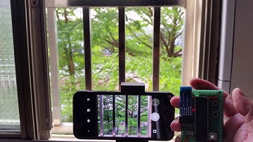 Bluetooth Remote Shutter