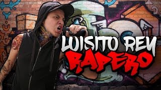 Vídeos Musicales de los Youtubers - Luisito Rey