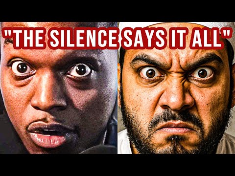 Muslim fails to give any coherent reason as to why he hates Paul the apostle