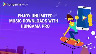 Hungama Music App screenshot 3