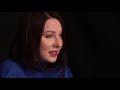 I'm so fearless I called the Pentagon once. | Irina Sosnovaya | TEDxEkaterininskyGardenWomen