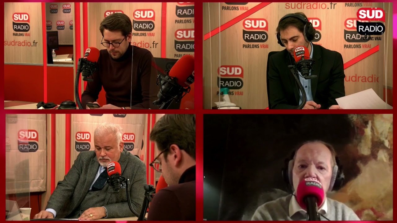 Polémique Orelsan : Le terme "mongol" est-il insultant ?