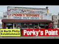 A Puerto Rican North Philly Establishment: Porky's Point