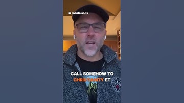 Resilience Is Relational #substack #shorts