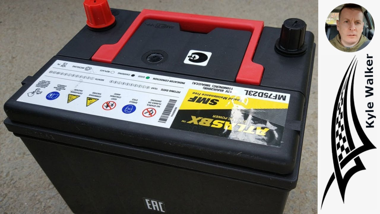 How to Check Battery Polarity: Forward vs. Reverse Explained