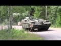 Strv 103 "stridsvagn S"