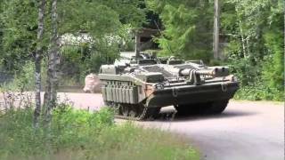 Strv 103 "stridsvagn S"