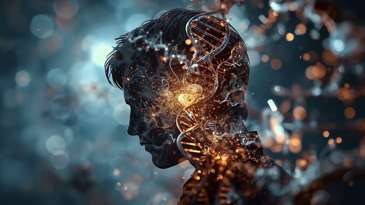 The Selfish Gene Explained! The Theory That Made Richard Dawkins Famous! | Low Stim