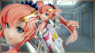 This Gundam Figure Made Me Wanna Put My SEED in Lacus Clyne
Detailed anime figure review of Megahouse Gundam Seed Freedom Lacus Clyne figure, after a figure unboxing a few weeks ago. Its my first Megahouse figure, which is the anime figure division of Bandai, yet the quality is surprisingly predictable... Big thanks to JP fans for supporting this video. Sign up for a JPfans account here and receive US$86 in coupons! https://jpfans.com/register?ref=800058370
Patreon: https://www.patreon.com/c/EXkuroganeStudio
If you are interested in third party unlicensed resin figures, please do check out this channels affiliate partner, Orzgk, by making use of this link: https://orzgk.com/?ref=mao0zu2y
Pre-order or purchase genuine anime figures from our affiliate:
Hobby Link Japan: https://shop.hlj.com/exkurogane
Big thanks to Superbuy, this channels preferred forwarding service for purchasing and shipping anime figures from Chinese websites such as Taobao.
Sign up at Superbuy: https://www.superbuy.com/en/page/login?partnercode=EXkuro&type=register
Superbuy subreddit: https://www.reddit.com/r/Superbuy/
You can also find me in:
Instagram: https://www.instagram.com/exkurogane_studio
Facebook: https://www.facebook.com/EXkurogane.Studio
Twitter: https://www.twitter.com/EXkurogane
MFC: https://myfigurecollection.net/profile/EXkurogane This Gundam Figure Made Me Wanna Put My SEED in Lacus Clyne