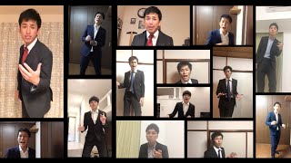 Video thumbnail of "ハモネプ出場者が歌う 「さぁ／SURFACE」コロコロチキチキペッパーズ"